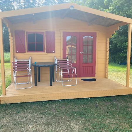 Mini Camping カブリ エクステリア 写真