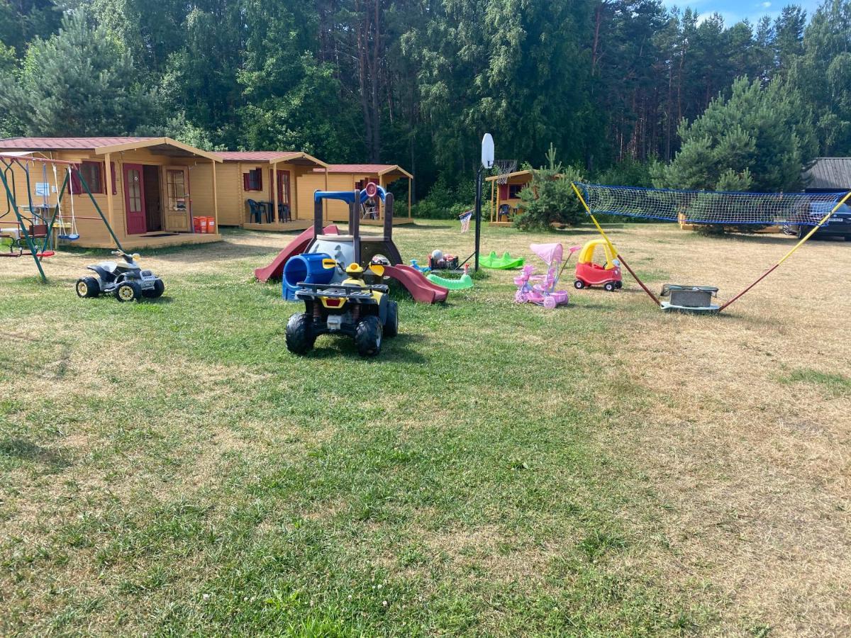 Mini Camping カブリ エクステリア 写真